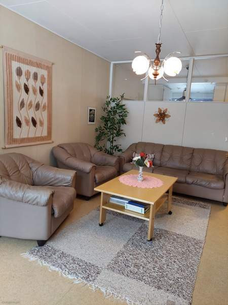 2h + k + s  Ruokolahti - valokuva 6