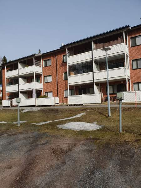 2h + k + kph + vh + parv  Hattula - photo 1