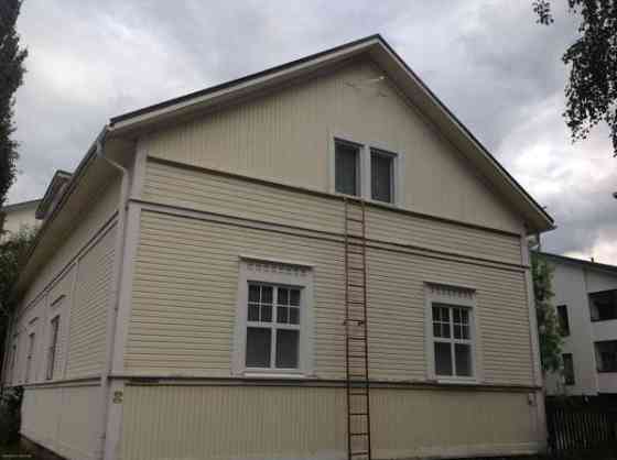 6h  Kajaani