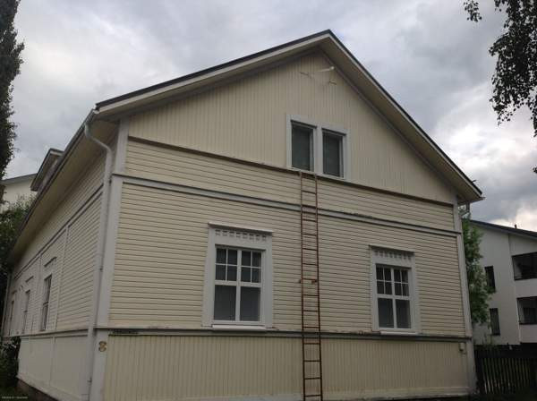 6h  Kajaani - valokuva 1