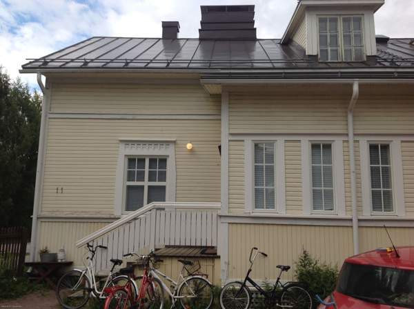 6h  Kajaani - valokuva 2