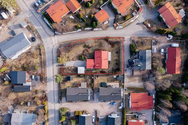 3-4 h, k, sauna, kph, wc, varasto, tekninen tila j  Kirkkonummi - valokuva 4