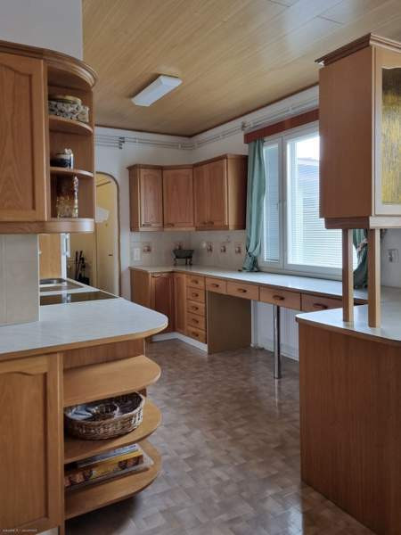 3-4 h, k, sauna, kph, wc, varasto, tekninen tila j  Kirkkonummi - valokuva 7