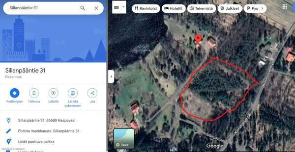 2  Haapavesi – foto 1