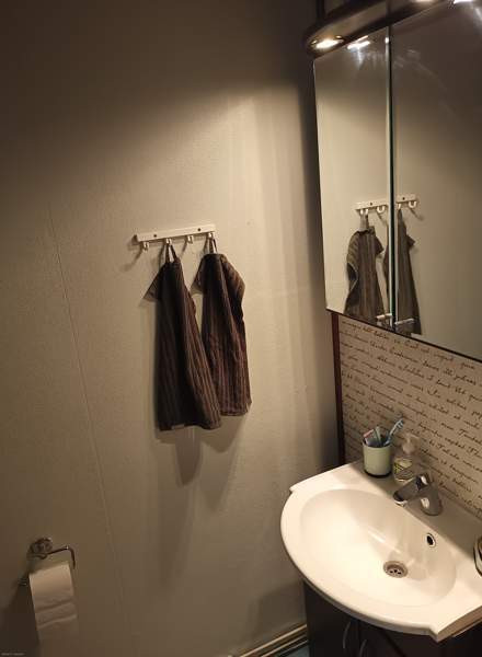 3h + k  Saarijärvi - valokuva 8