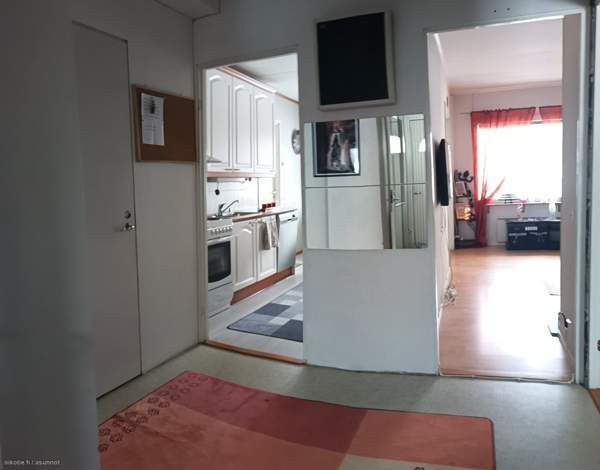 3h + k  Saarijärvi - valokuva 1