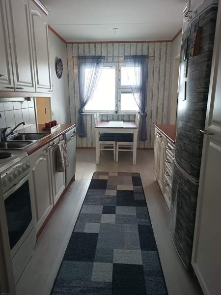 3h + k  Saarijärvi - valokuva 2