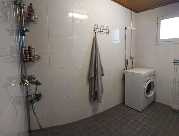 3h + k  Saarijärvi - valokuva 6