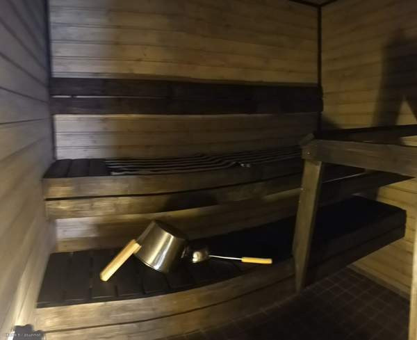 3h + k  Saarijärvi - valokuva 7