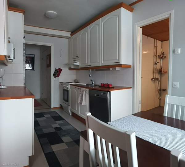 3h + k  Saarijärvi - valokuva 3