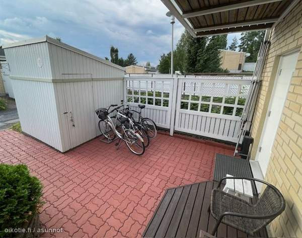 3h + s + p  Tampere – foto 6