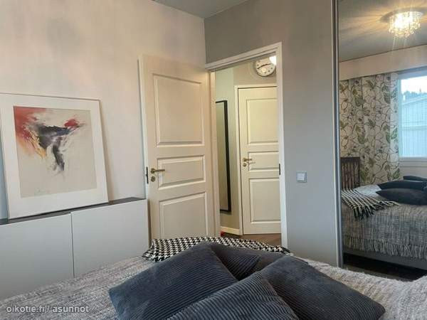 3h + s + p  Tampere – foto 8