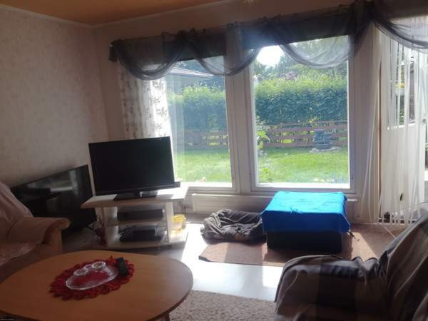 3h + s + kh + vh + k + varastot + lämmönjakoh.,aut  Sarov - photo 2