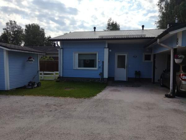 3h + s + kh + vh + k + varastot + lämmönjakoh.,aut  Sarov - photo 1