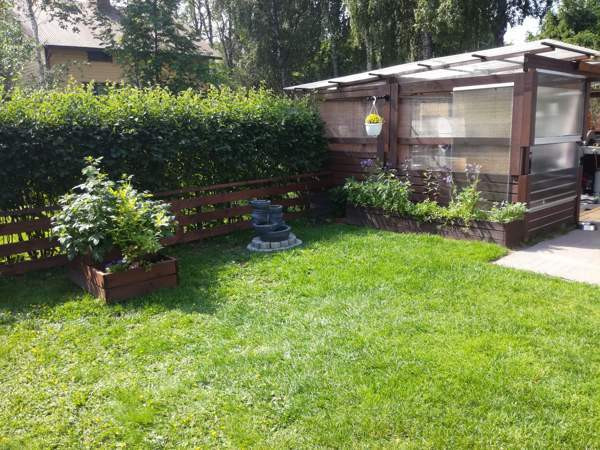 3h + s + kh + vh + k + varastot + lämmönjakoh.,aut  Sarov - photo 4