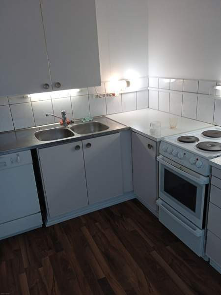 2h keittiö parveke  Heinola - valokuva 7