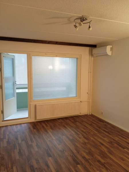 2h keittiö parveke  Heinola - valokuva 3