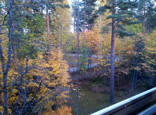 2h keittiö parveke  Heinola - valokuva 1