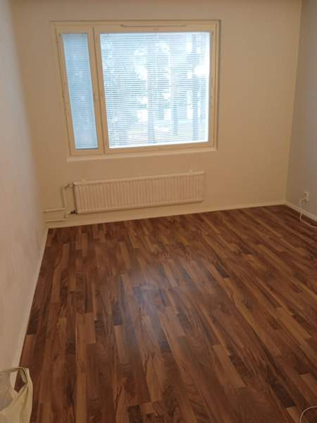 2h keittiö parveke  Heinola - valokuva 2