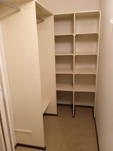 2h keittiö parveke  Heinola - valokuva 4