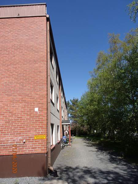 3h + avok + p  Kristiinankaupunki - photo 5