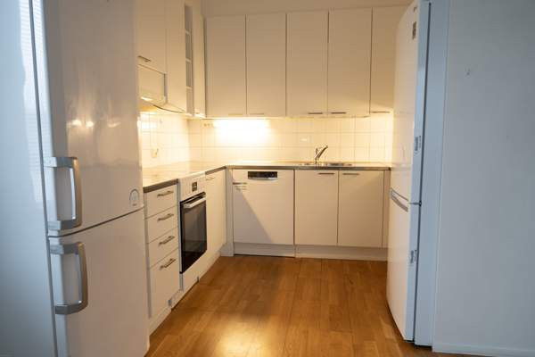 3h + k + s  Espoo - valokuva 4