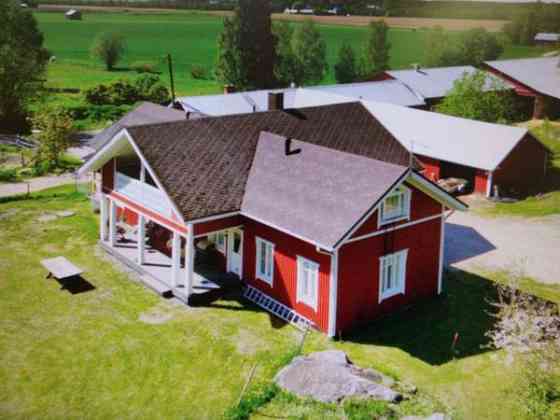 5h + avok  Seinaejoki