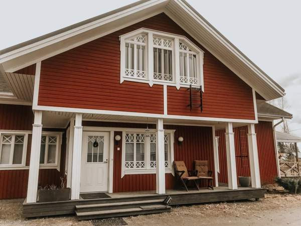 5h + avok  Seinäjoki - valokuva 1