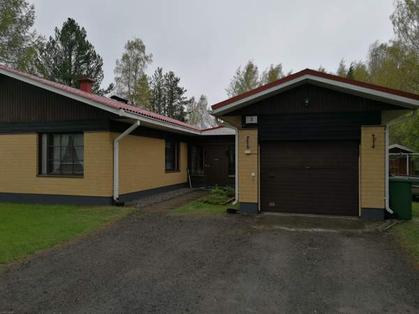 5h + k  Kitee – foto 1