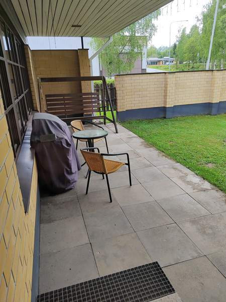 5h + k  Kitee - valokuva 3