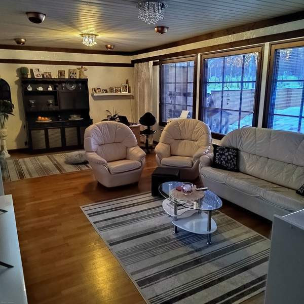 5h + k  Kitee - valokuva 4