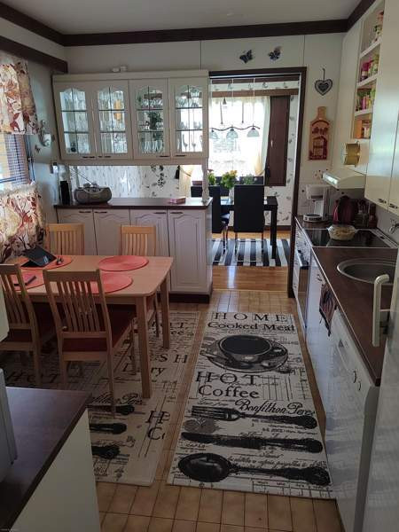 5h + k  Kitee - valokuva 6