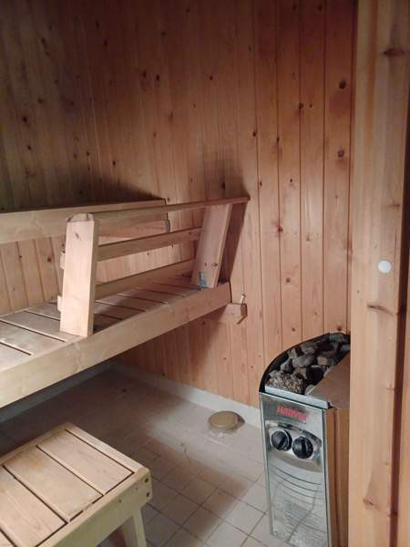 3h + k + s  Saarijärvi - photo 8