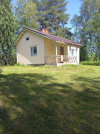 2h + k + s  Juuka – foto 1