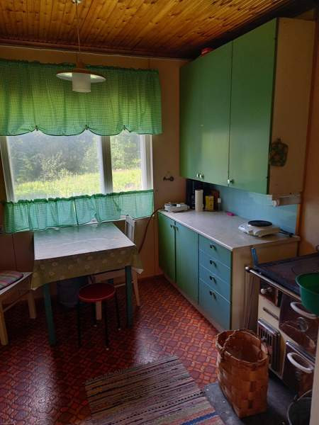 2h + k + s  Juuka - valokuva 6