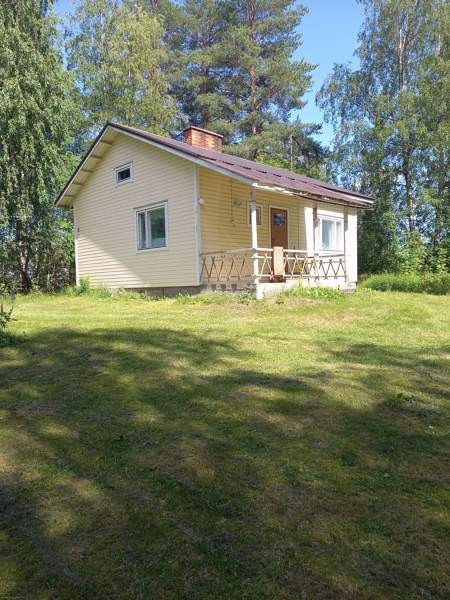 2h + k + s  Juuka - valokuva 1