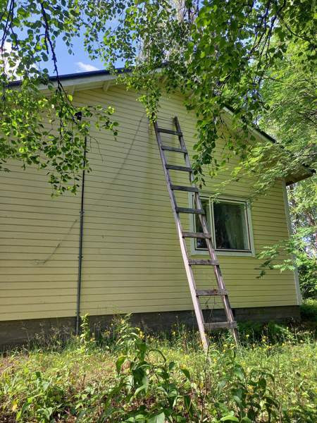 2h + k + s  Juuka - valokuva 3