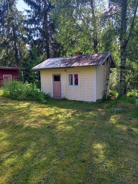 2h + k + s  Juuka - valokuva 5