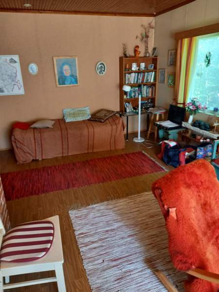 2h + k + s  Juuka - valokuva 8