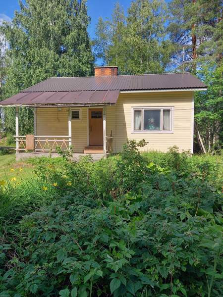 2h + k + s  Juuka - valokuva 2