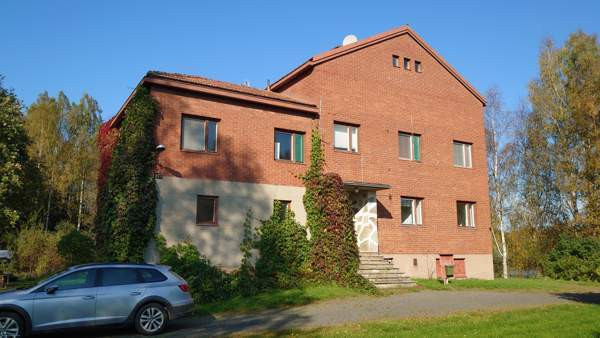 2h  Tohmajärvi - valokuva 1