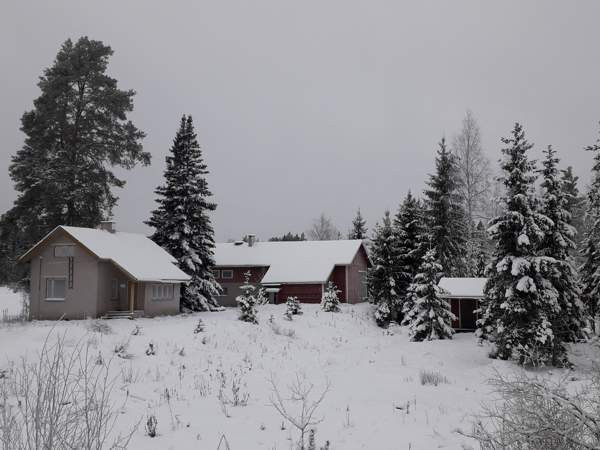 2h + k  Mynämäki – foto 1