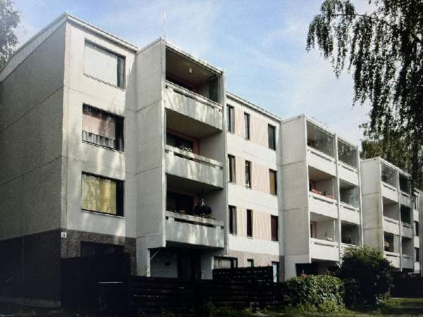 3h + k + p  Lohja - valokuva 1