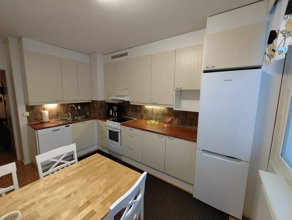 2h + k + p  Mäntyharju - valokuva 4