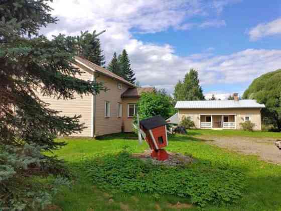 4h + k  Kivijärvi