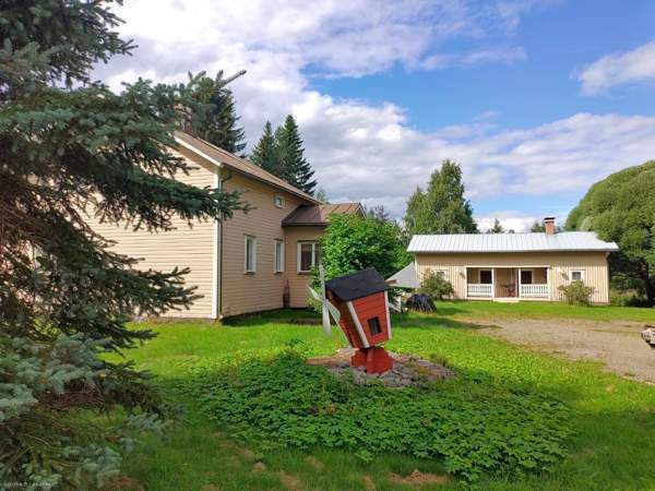 4h + k  Kivijärvi – foto 1