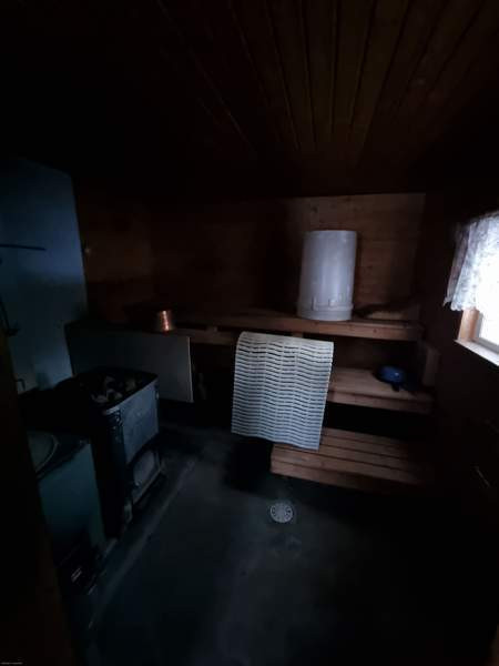 4h + k  Kivijärvi - valokuva 5