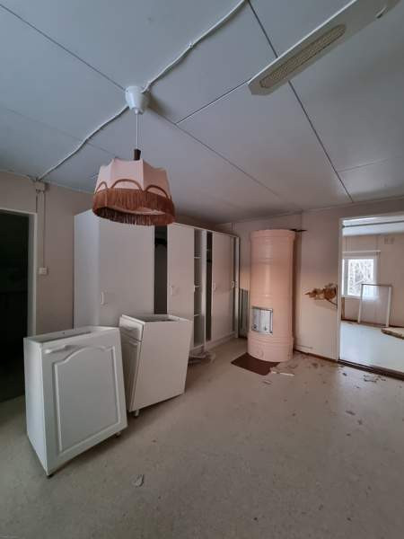 4h + k  Kivijärvi - valokuva 6