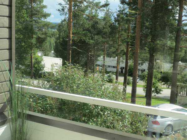 2 makuuhuonetta, kylpyhuone, eteinen, olohuone, ke  Rovaniemi - valokuva 1