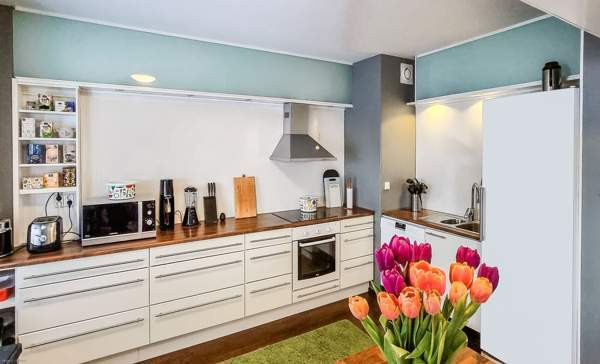 5h + k + s + p  Tornio – foto 5